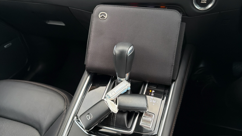 Mazda CX-5 2.0 Sport 5dr Auto Petrol Estate